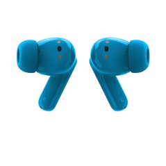 Motorola Moto Buds Bass TRDLS TWS Earbuds - Superior Sound, Ultimate Comfort, and Stylish Design!